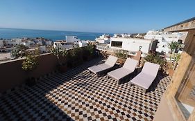 Traditional Moroccan House